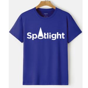 Spotlight T-Shirt