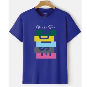 Make Some Noise T-Shirt