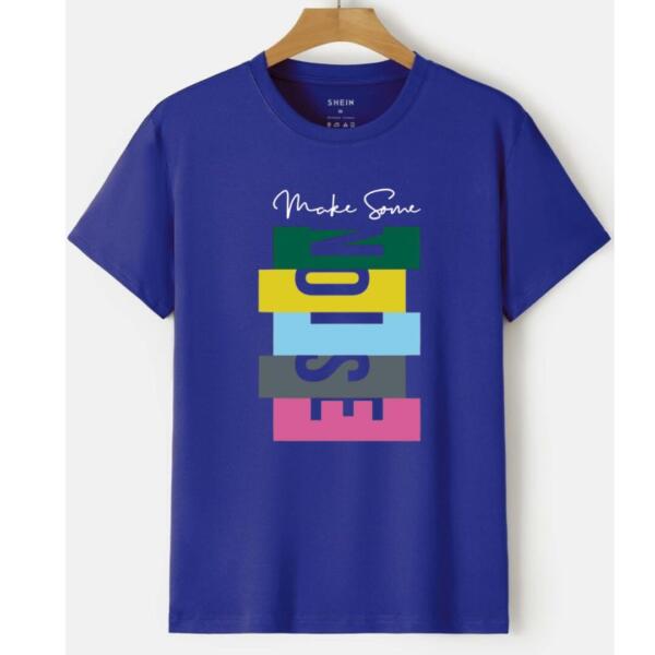 Make Some Noise T-Shirt