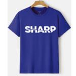 Sharp T-Shirt
