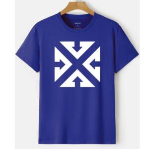 arrows t-shirt