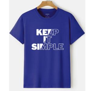 Keep It Simple T-Shirt