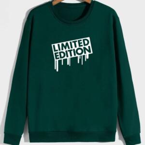 Limited Edition Sweatshirt
