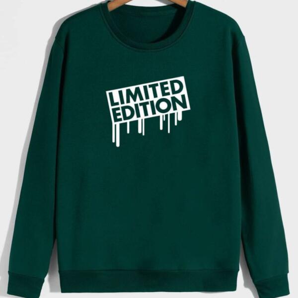 Limited Edition Sweatshirt