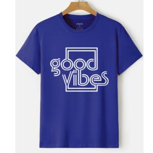 Good Vibes T-Shirt