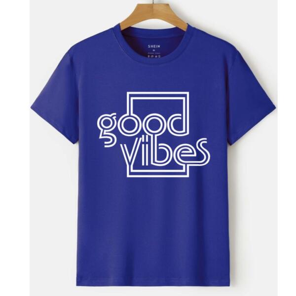 Good Vibes T-Shirt
