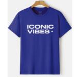 Iconic Vibes T-Shirt