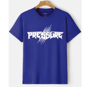 Pressure T-Shirt