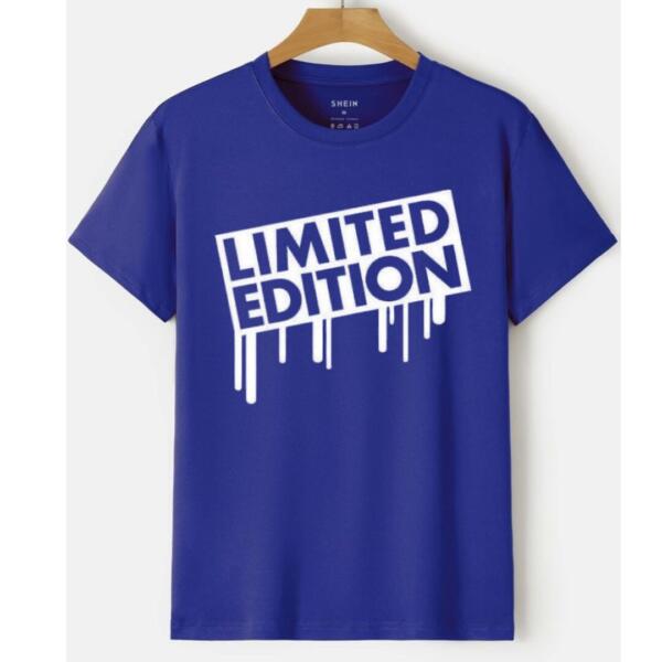 Limited Edition T-Shirt