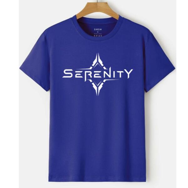 Serenity T-Shirt