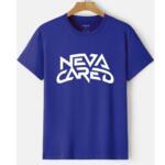 Neva Cared T-Shirt