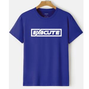 Execute T-Shirt