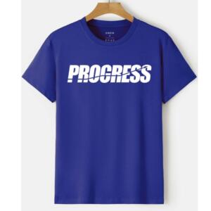 Progress T-Shirt