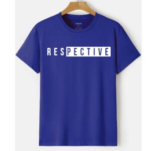 Respective T-Shirt