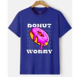 Donut Worry T-Shirt