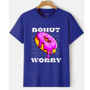 Donut Worry T-Shirt