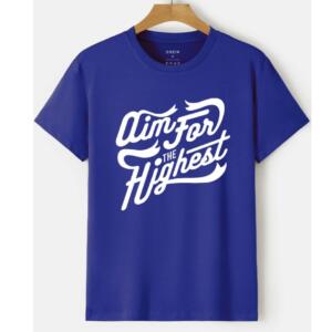 Aim For The Highest T-Shirt
