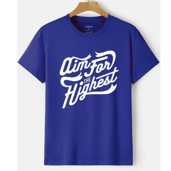 Aim For The Highest T-Shirt