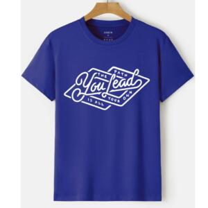 The Path You Lead T-Shirt
