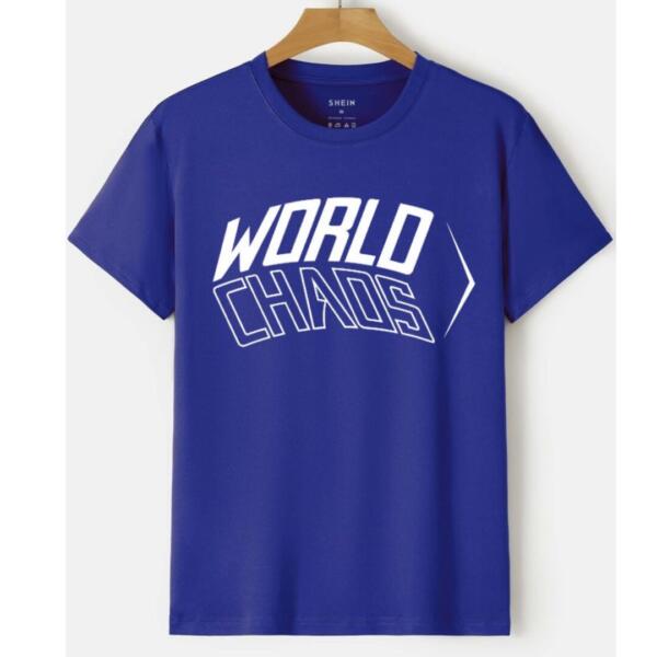 World Chaos T-Shirt