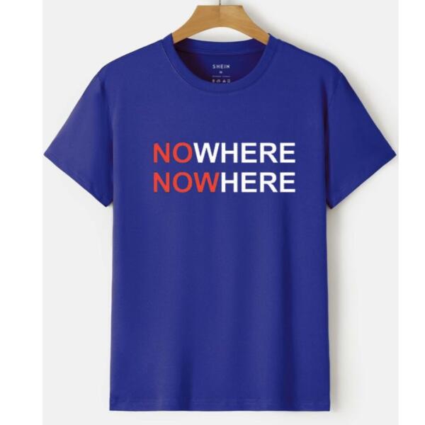 Perspective T-Shirt Perspective T-Shirt