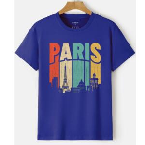 Paris T-Shirt