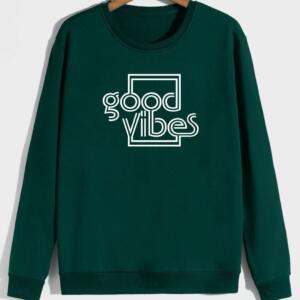 Good Vibes Sweatshirt
