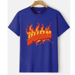 Burn T-Shirt