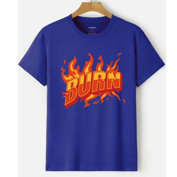 Burn T-Shirt