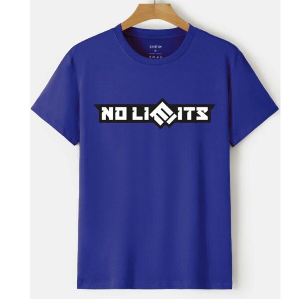 No Limits T-Shirt