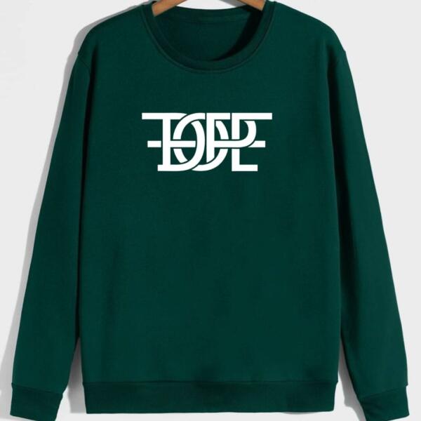 Dope Sweatshirt