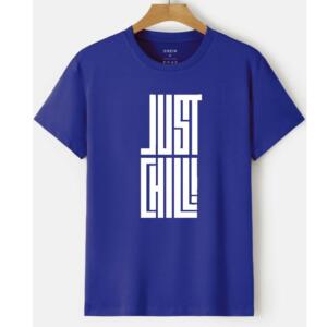 Just Chill T-Shirt