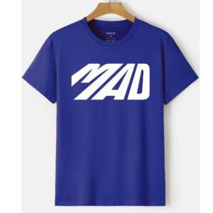 Mad T-Shirt