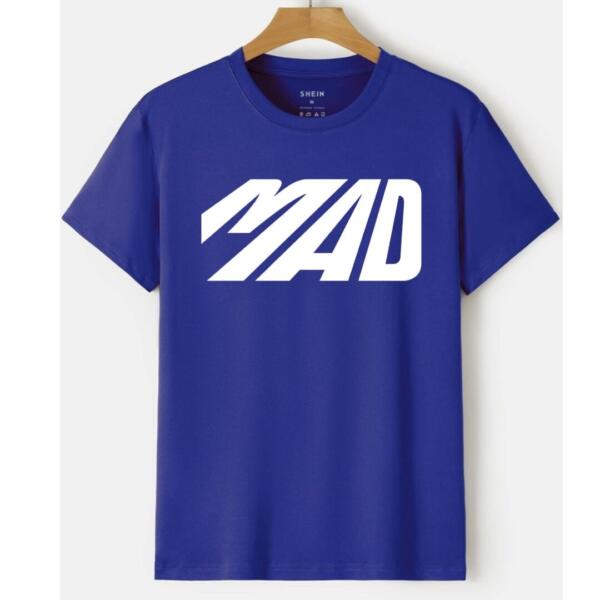 Mad T-Shirt
