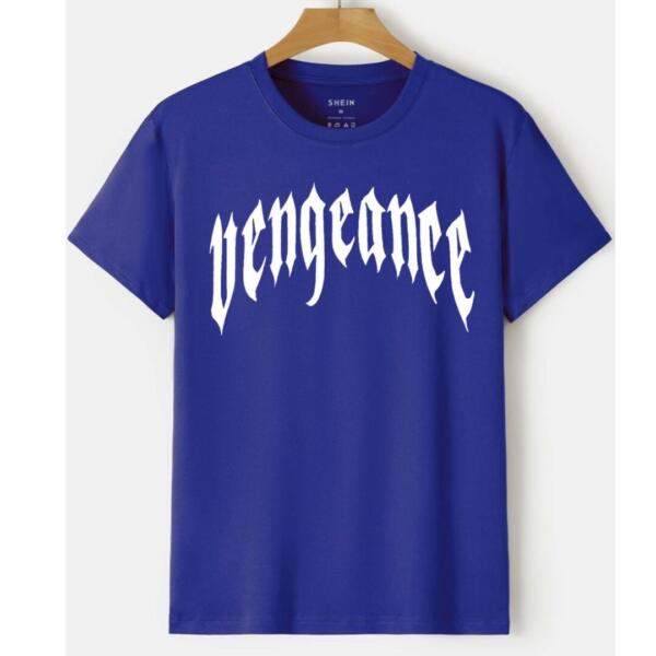 Vengeance T-Shirt