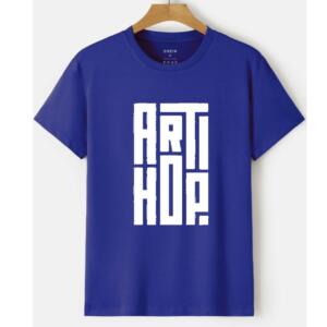 Art Hop T-Shirt