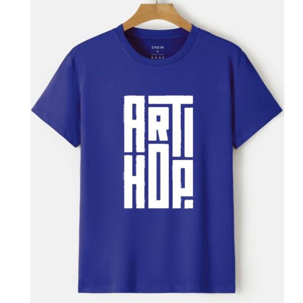 Art Hop T-Shirt
