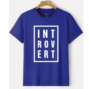 Introvert T-Shirt
