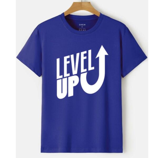 Level Up T-Shirt