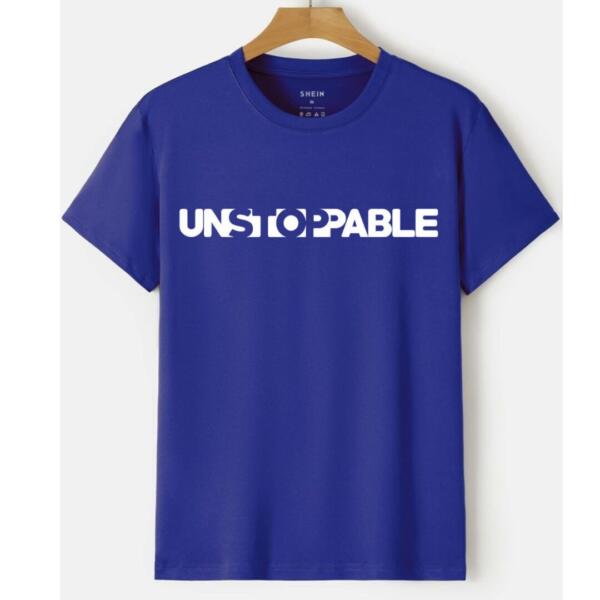 Unstoppable T-Shirt