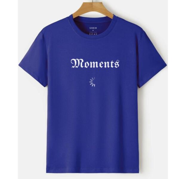 Moments T-Shirt