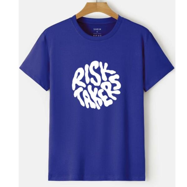 Risk Takers T-Shirt Risk Takers T-Shirt