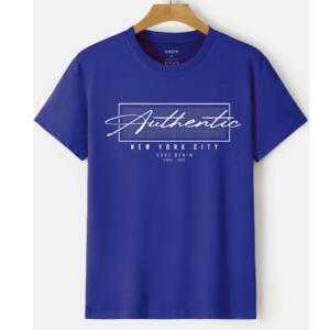Authentic T-Shirt