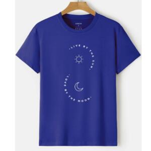 Live By The Sun T-Shirt