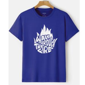 Walk Through The Fire T-Shirt