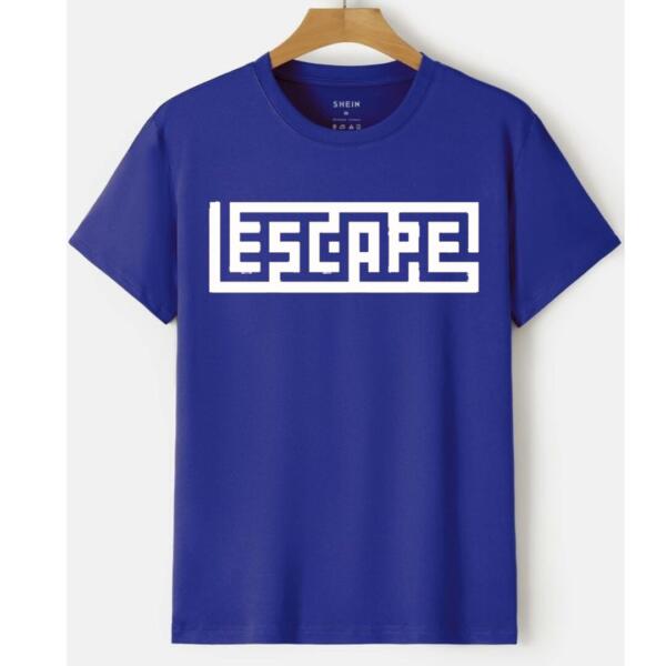 Escape T-Shirt