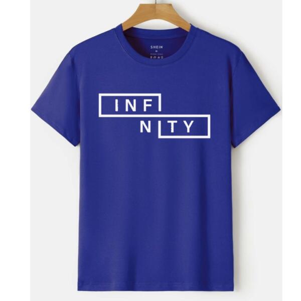 Infinity T-Shirt