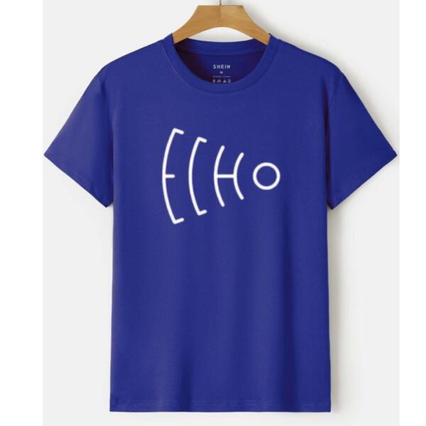 Echo T-Shirt