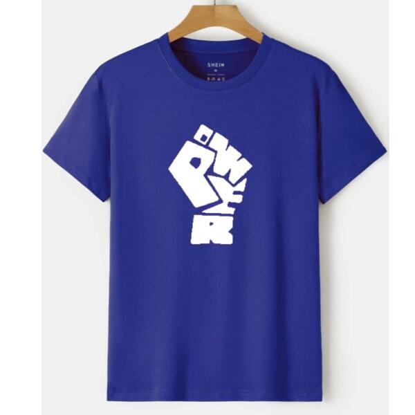 Power T-Shirt