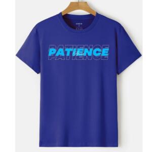 Patience T-Shirt